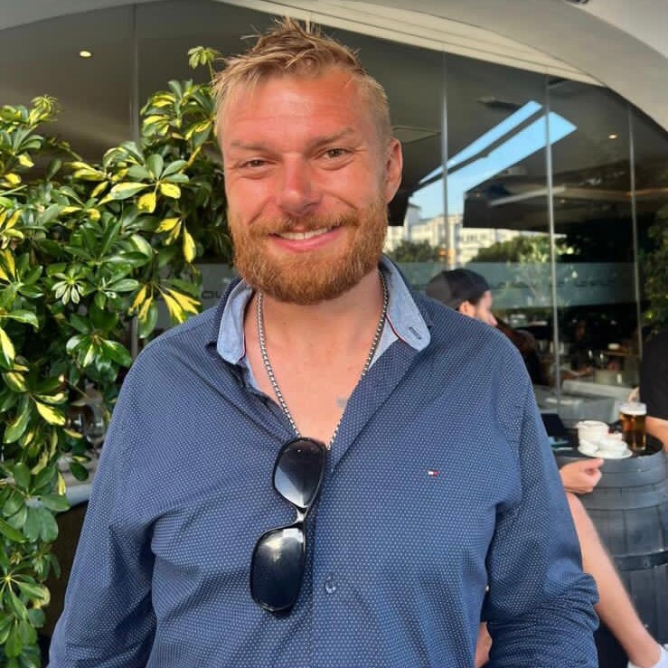 Arild Ramberg