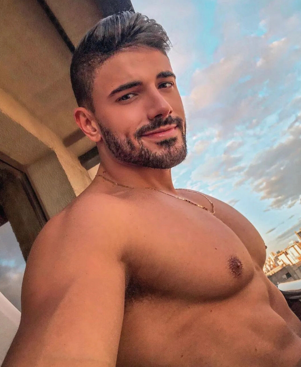 Alexander